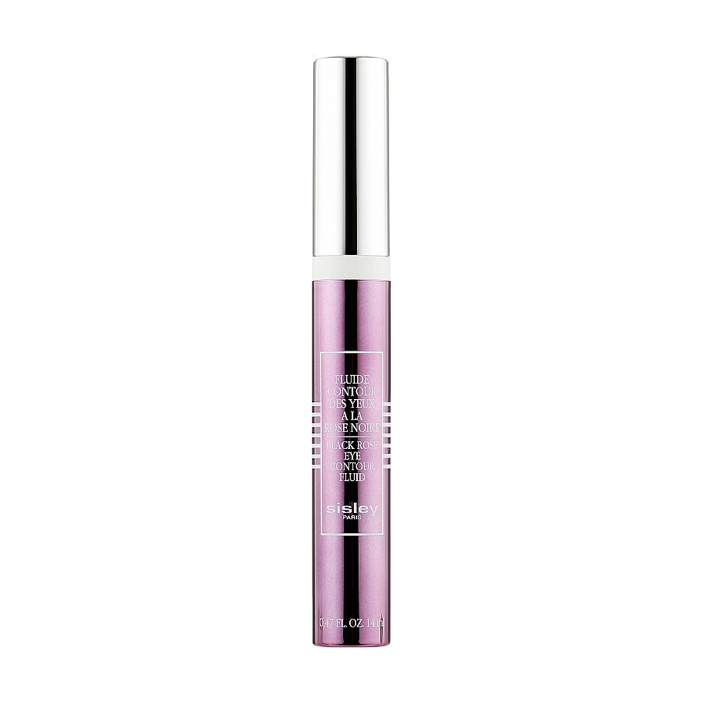 Флюїд для шкіри навколо очей Sisley Black Rose Eye Contour Fluid, 14 мл