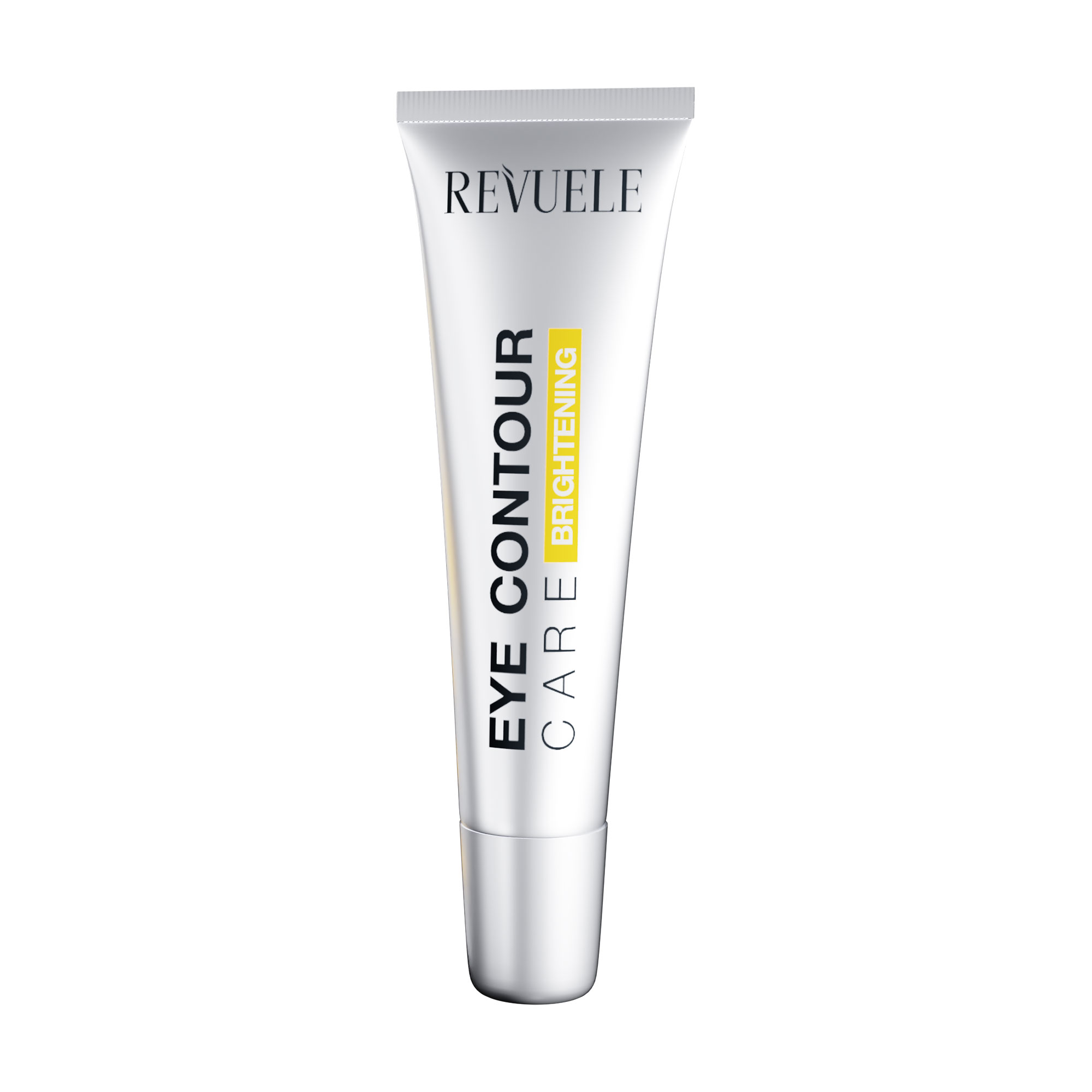 Освітлювальний гель для шкіри навколо очей Revuele Eye Contour Care Brightening, 15 мл